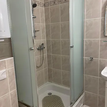 Apartment Mieszkanie Przy Promenadzie