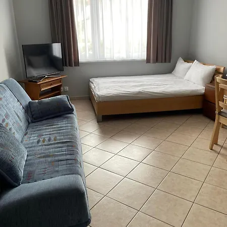 Mieszkanie Przy Promenadzie Apartment